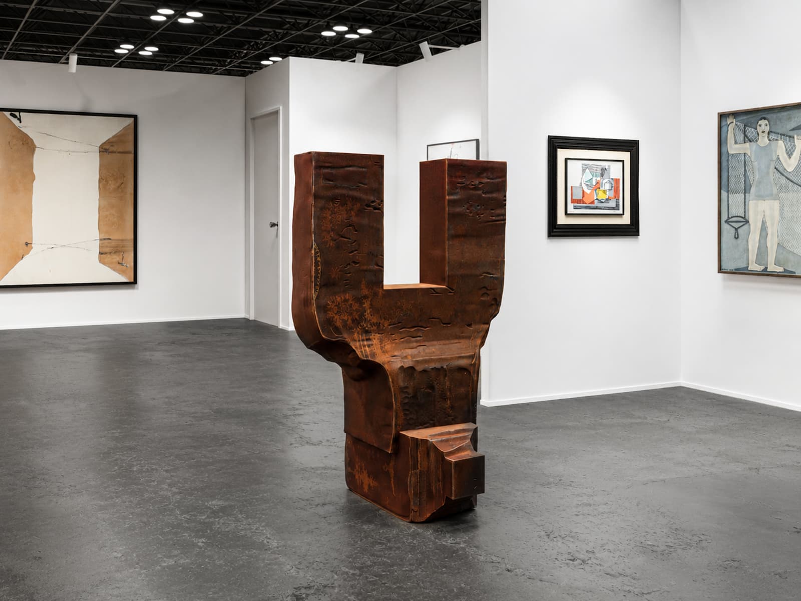 Galería Guillermo de Osma