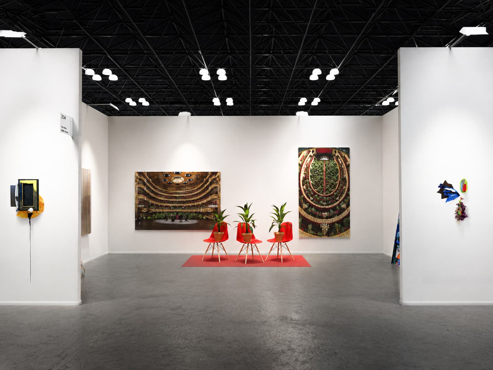 Galería Max Estrella
